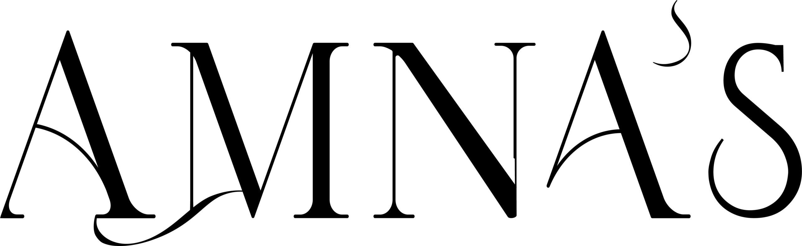amnasofficial.com