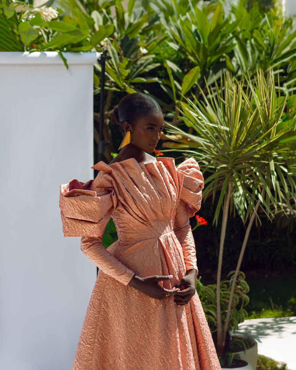 Sabah Dress